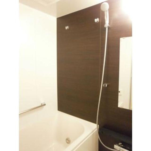 バス・シャワールーム　※写真は同タイプ住戸です。