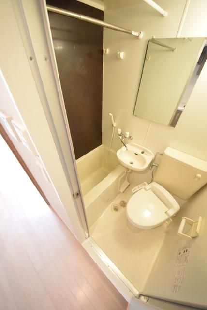 バス・シャワールーム　☆お風呂☆