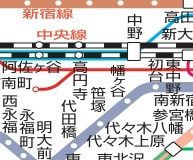 その他　☆路線図☆