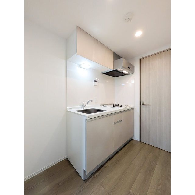 キッチン　☆使いやすいシステムキッチン☆