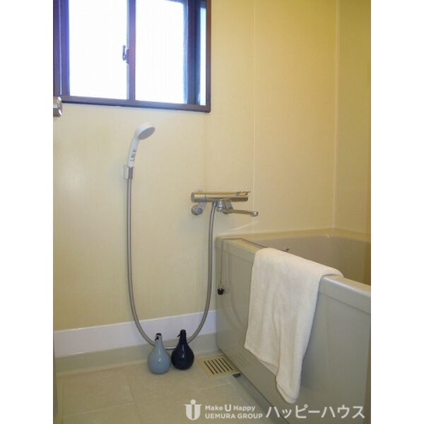 バス・シャワールーム　現況優先です。