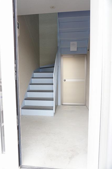 その他共有部分　共用部１