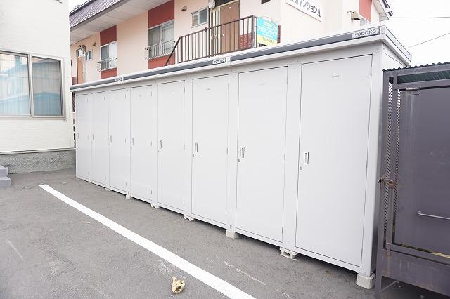 その他共有部分　共用部２