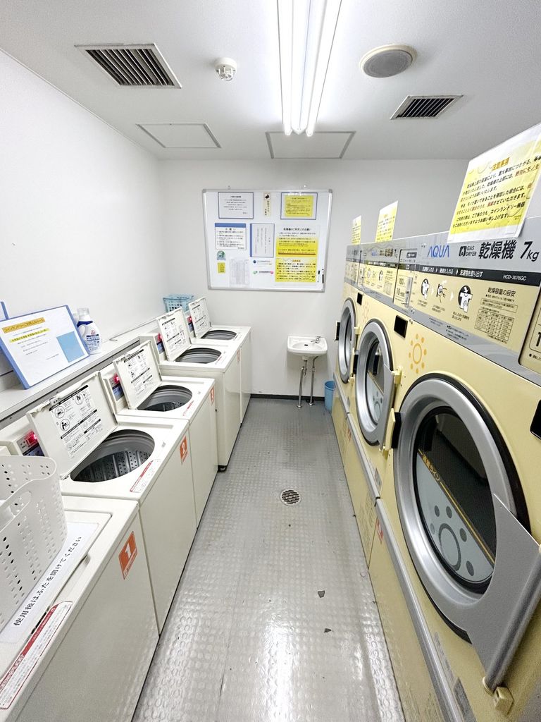 その他　別室同間取り参照