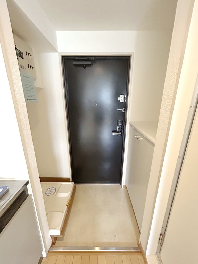 玄関　別室同間取り参照