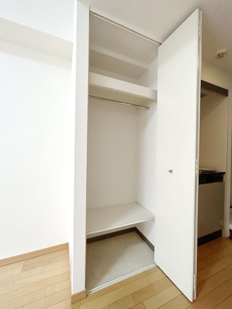 収納　別室同間取り参照