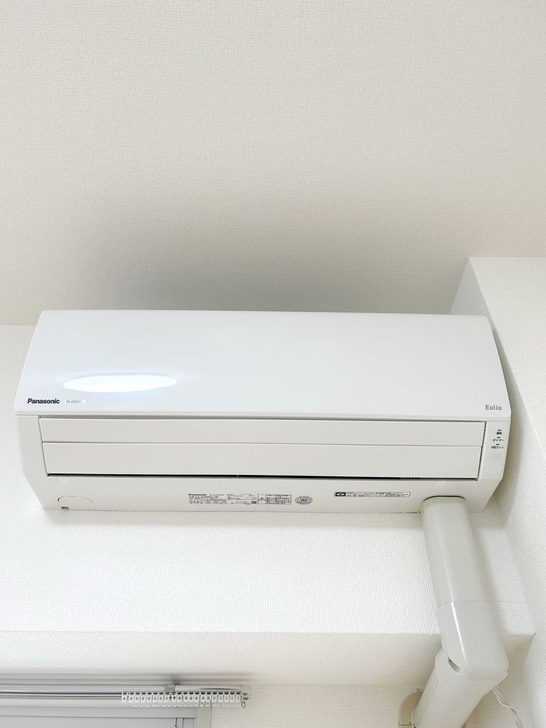 その他設備　別室同間取り参照