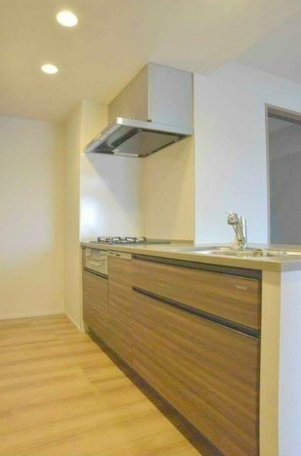 キッチン　参考写真