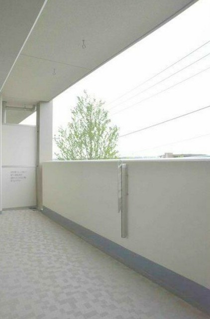 バルコニー　参考写真