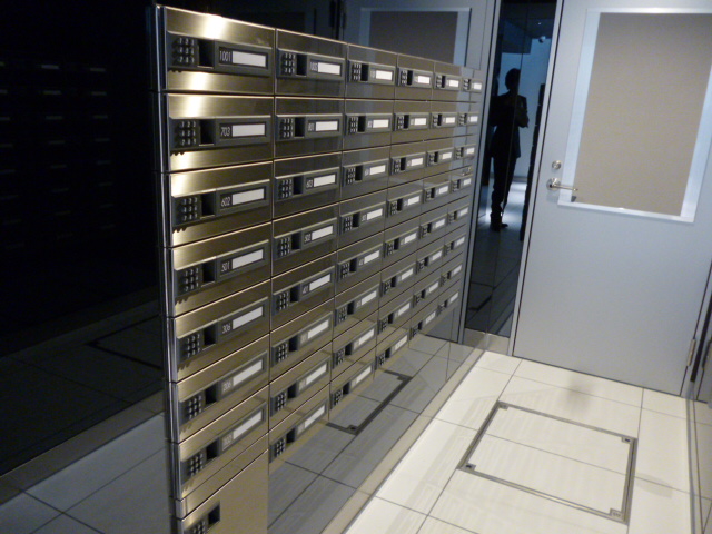 その他共有部分　共有部分