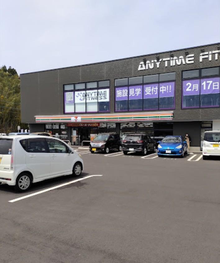 コンビニ　セブンイレブン-宮崎産業経営大学前店（コンビニ）まで1000m