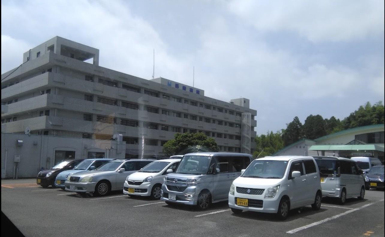 病院　野崎病院（病院）まで1000m