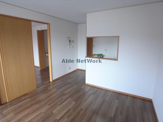 居室・リビング　ＬＤＫ