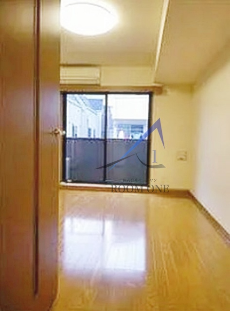 その他部屋・スペース　寝室です。