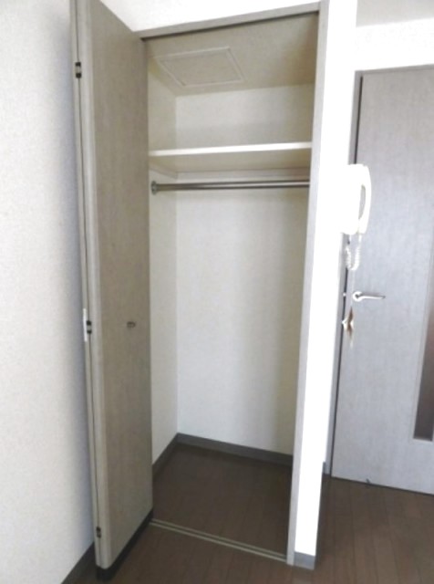 収納　同仕様写真