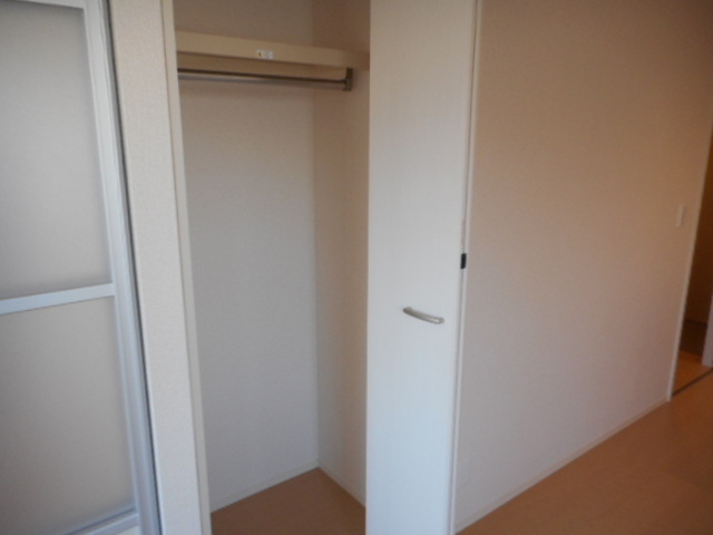 収納　パントリー