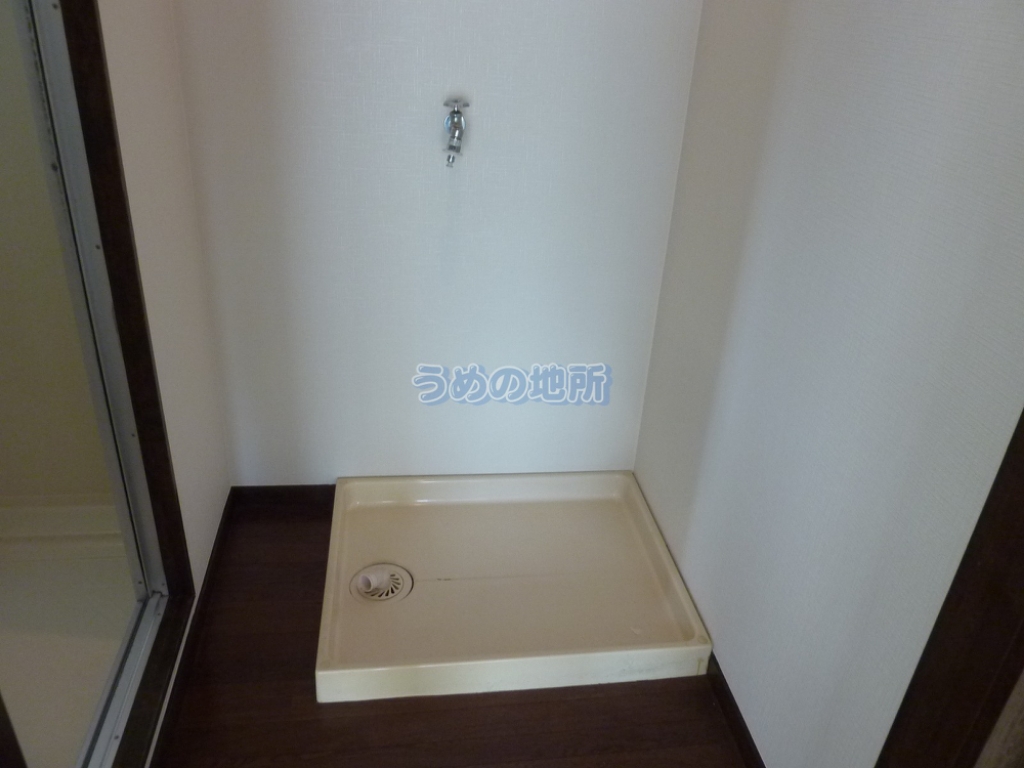 その他　洗面台