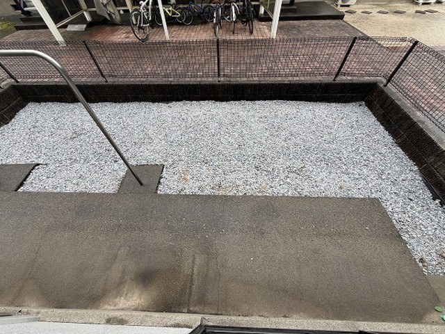 庭