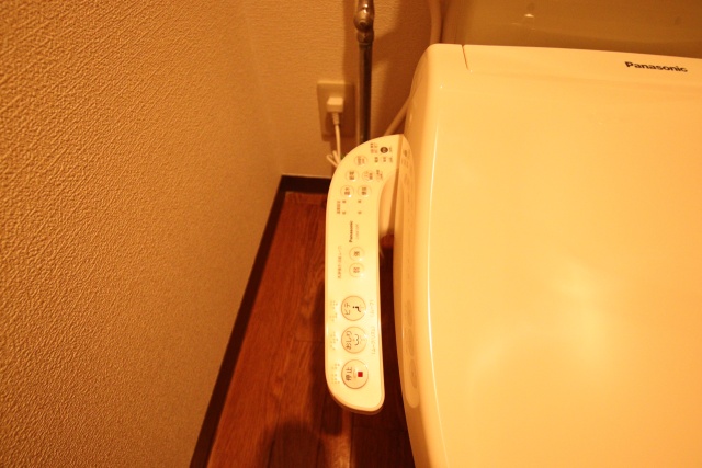 その他設備　※別室の参考写真の為、現況優先です。