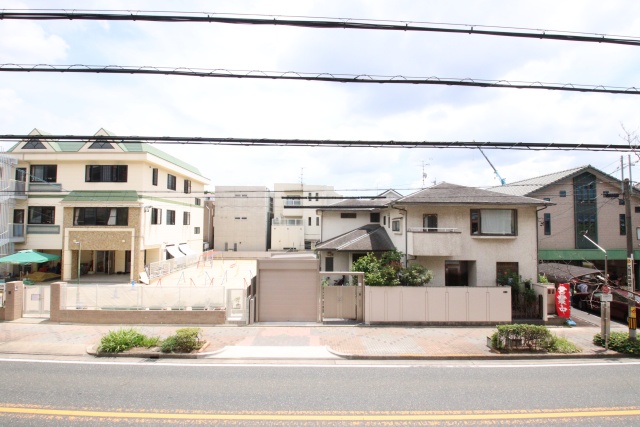 眺望　※別室の参考写真の為、現況優先です。