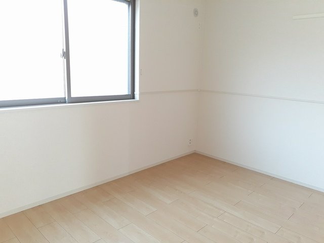 その他部屋・スペース　明るい室内です