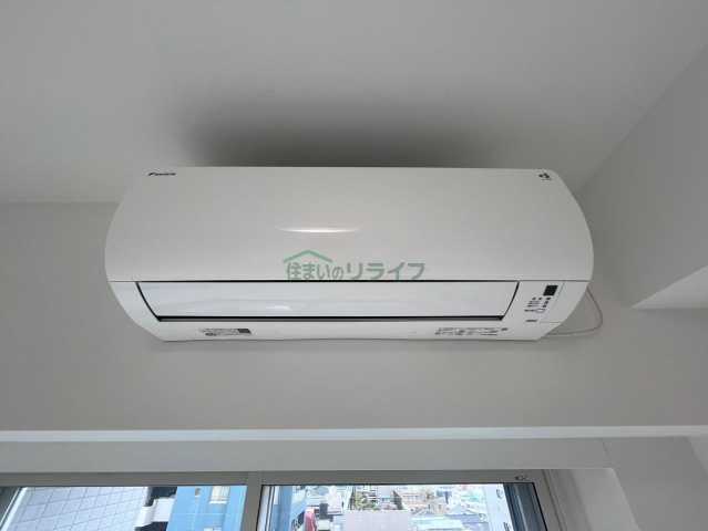 その他設備　PREMIUM CUBE G 後楽園※間取り同じ８Fの部屋