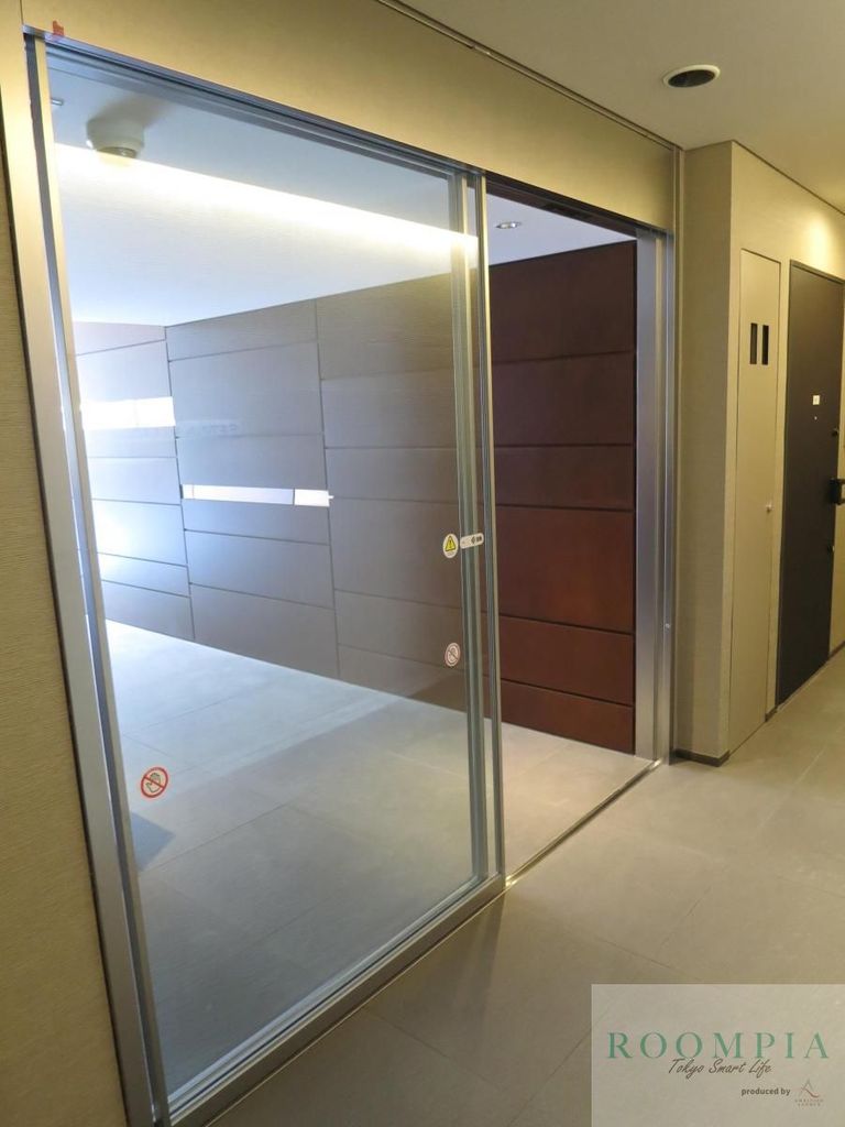 セキュリティ　収納