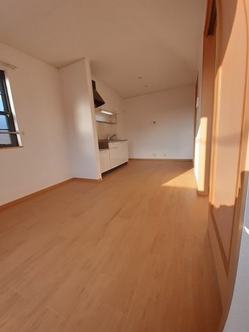 居室・リビング　使いやすいリビングです