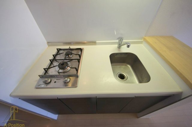 キッチン　アーバネックス北浜