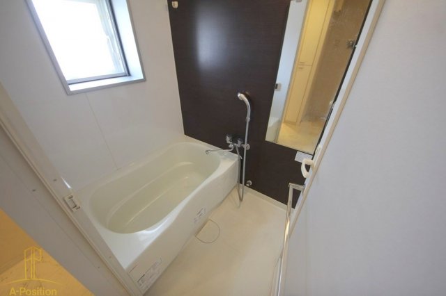 バス・シャワールーム　アーバネックス北浜