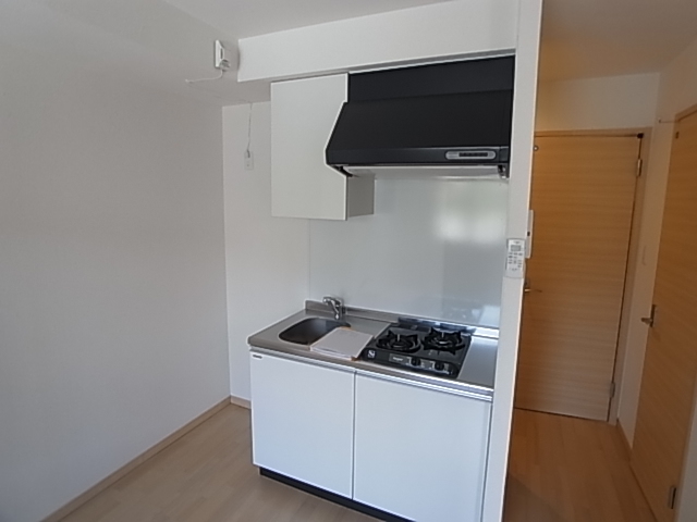 キッチン　システムキッチン