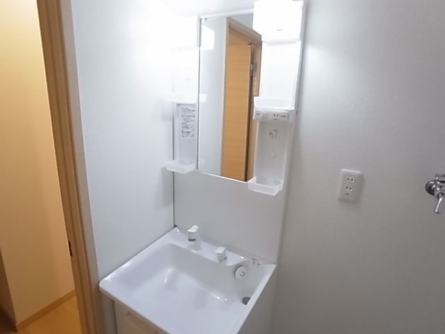 洗面設備　シャンプードレッサー