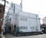 小倉駅より徒歩10分 1階 築56年5ヶ月の賃貸物件