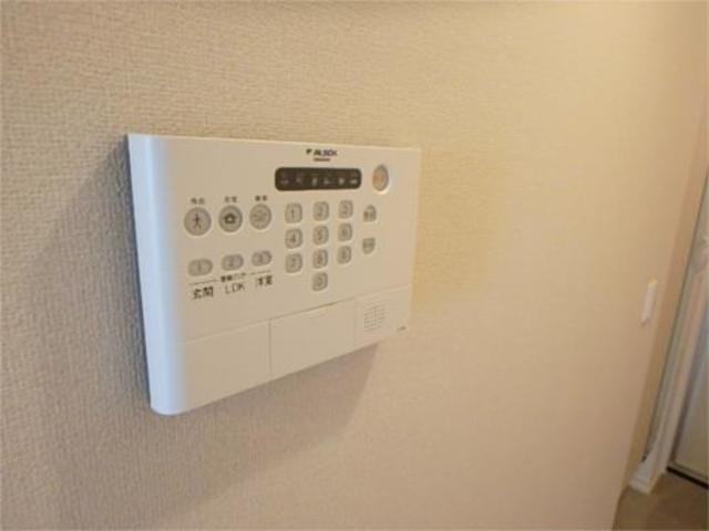 セキュリティ　ＳＥＣＯＭ標準搭載