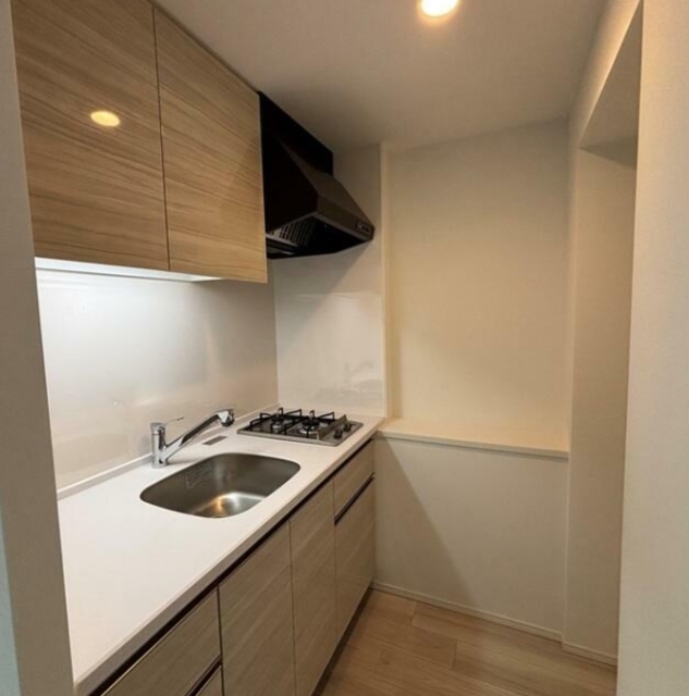 キッチン　同タイプ参考