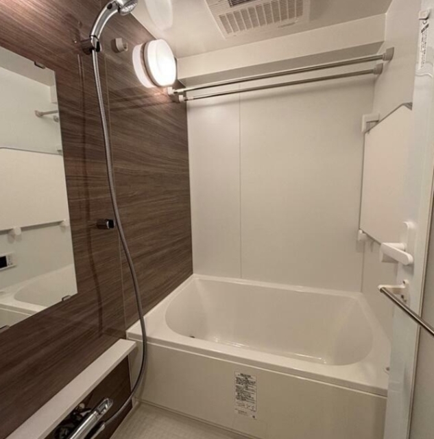 バス・シャワールーム　同タイプ参考