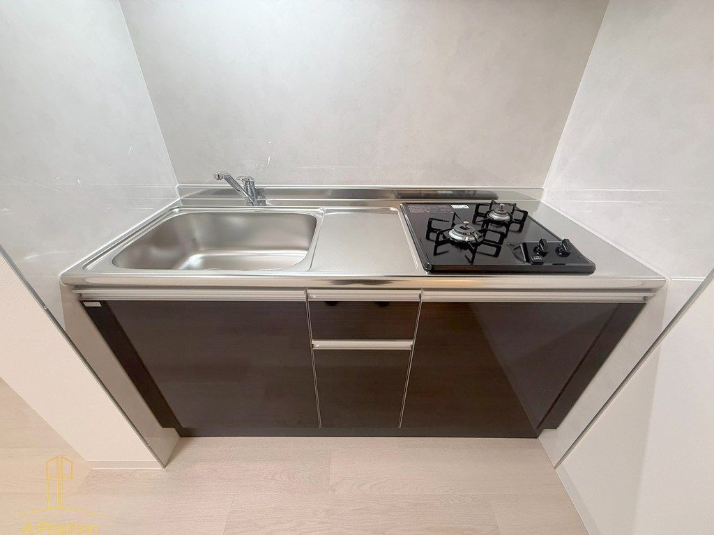 キッチン　Alivis新町