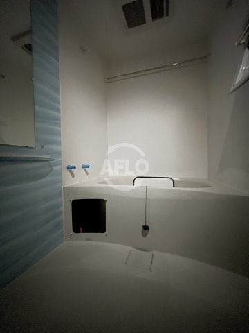 バス・シャワールーム　セレニテ難波リアン　風呂