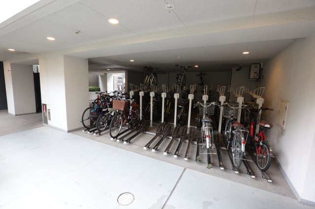 その他共有部分　その他共有部分