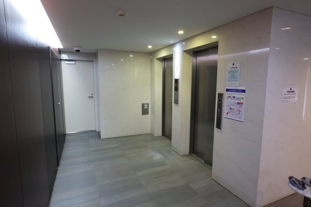 ロビー　ロビー