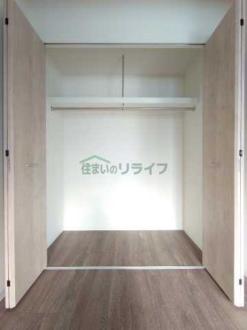 収納　ROOTs Bunkyo Otowa