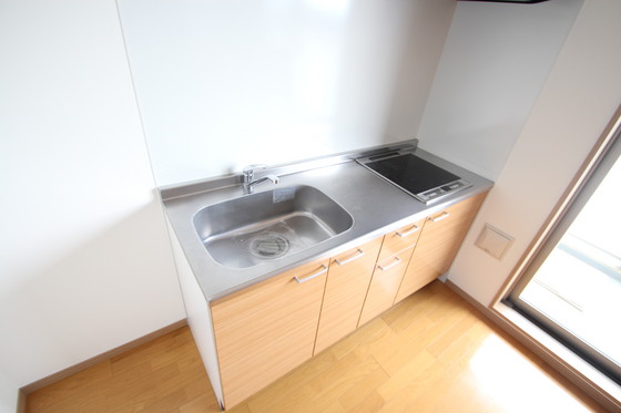 キッチン　※イメージ図