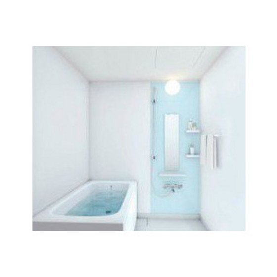 バス・シャワールーム　※イメージ図