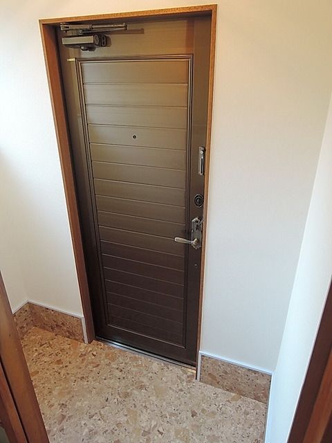 玄関　★玄関★