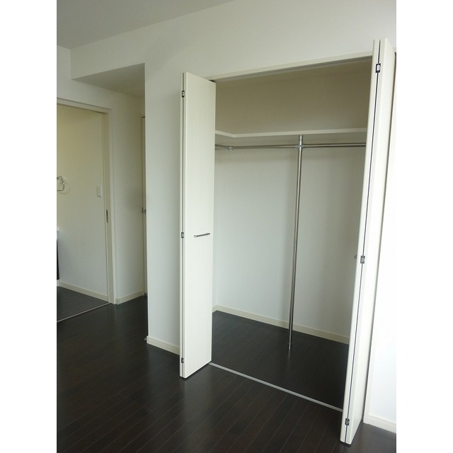 収納　同タイプの写真です。