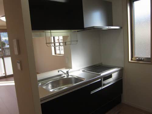 その他部屋・スペース　【キッチン】