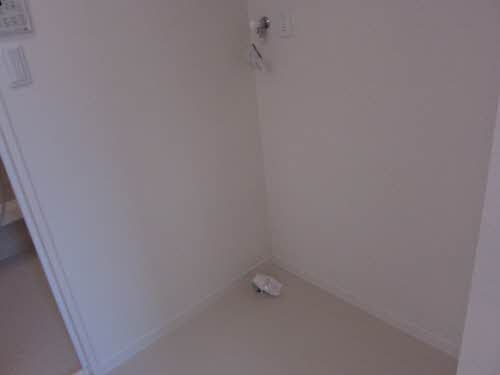 その他部屋・スペース　【洗面所】