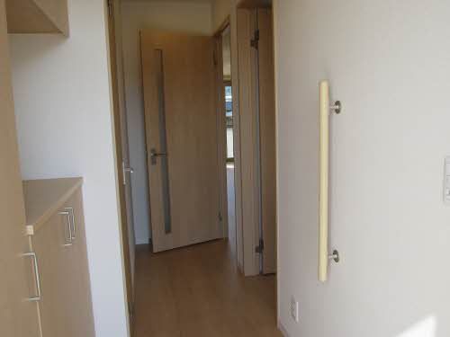 その他部屋・スペース　【玄関ホール】