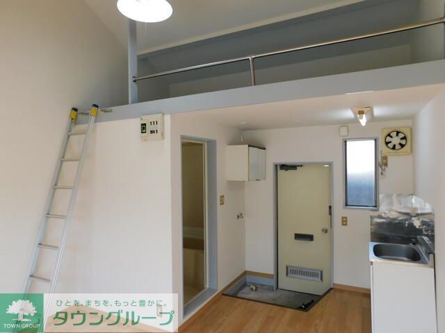 その他部屋・スペース