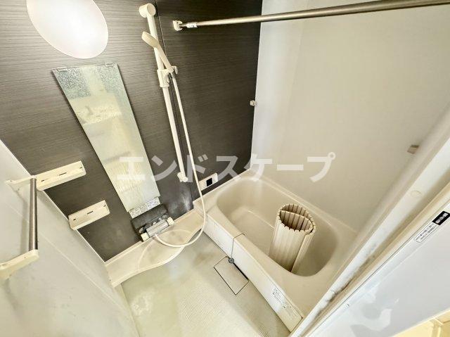 バス・シャワールーム　高崎、前橋、伊勢崎エリアのお部屋探しはエンドスケープまで！お